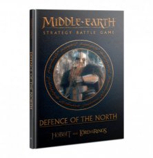 30-15 Defence of the North