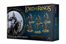 30-20 Minas Tirith Knights of Minas Tirith™