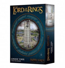 30-76 Gondor™ Tower