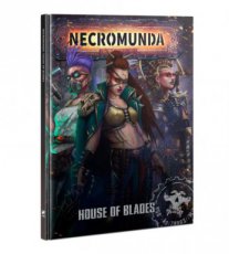 300-53 Necromunda: House of Blades