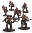 300-62 Goliath Stimmers and Forge-born