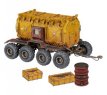 Cargo-8 Ridgehauler Trailer