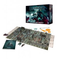 301-34 Necromunda: Hive Secundus