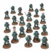 31-23 Legiones Astartes MKVI Tactical Squad