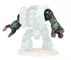 31-29 CC Weapons Frame Leviathan Siege Dreadnought Close Combat Weapons Frame