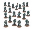 31-68 Legiones Astartes MKIII Tactical Squad