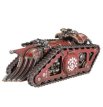 Mechanicum Triaros Armoured Conveyor