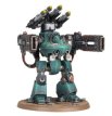 Legiones Astartes Deredeo Dreadnought Boreas Configuration