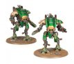 Questoris Households Age of Darkness Armigers