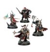 Warhammer Underworlds: Despoilers and Daemons