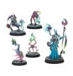 Warhammer Underworlds: Despoilers and Daemons