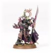 Emperor's Children Army Set Champions of Slaanesh