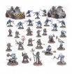 Genestealer Cults Battleforce: Biosanctic Broodsurge