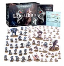 Warhammer 40.000 Leviathan (Français)