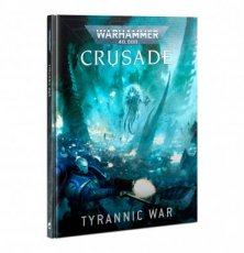 40-66 Crusade: Tyrannic War