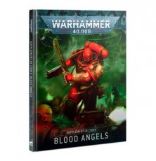 Supplément de Codex: Blood Angels (Français)