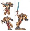 Blood Angels Sanguinary Guard