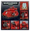 Blood Angels Baal Predator