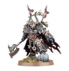 Chaos Space Marines Chaos Lord