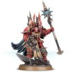 Chaos Space Marines Chaos Lord in Terminator Armour