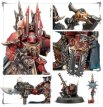 Chaos Space Marines Chaos Lord in Terminator Armour