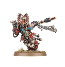 World Eaters Khârn the Betrayer