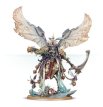 Death Guard Mortarion