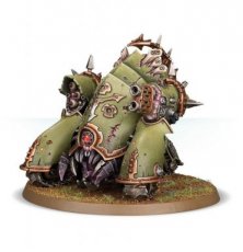 Death Guard Myphitic Blight-hauler