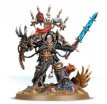 Chaos Space Marines Abaddon The Despoiler