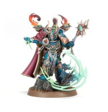 Thousand Sons Infernal Master