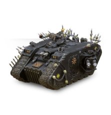 Chaos Space Marines Chaos Land Raider