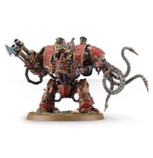 Chaos Space Marines Helbrute