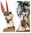 Dark Angels Azrael Supreme Grand Master