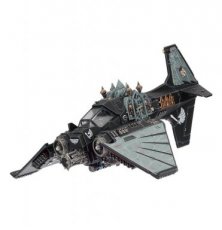 Dark Angels Ravenwing Dark Talon