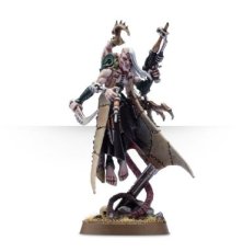 Drukhari Haemonculus