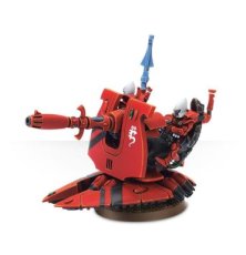 Aeldari Support Weapon