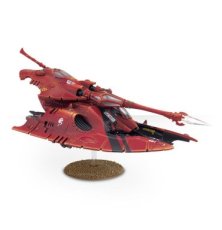 46- Night Spinner Craftworlds Eldar Fire Prism