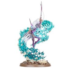 Ynnari The Yncarne The Avatar of Ynnead