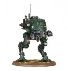 Astra Militarum Sentinel