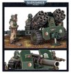 Astra Militarum Field Ordnance Battery