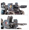 Astra Militarum Krieg Heavy Weapons Squad