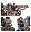 Astra Militarum Krieg Heavy Weapons Squad