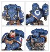 Space Marines Infernus Squad