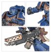 Space Marines Infernus Squad