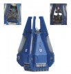 Space Marines Drop Pod