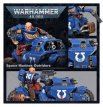 Space Marines Outriders