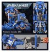 Space Marines Primaris Invader ATV