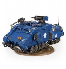 Space Marines Primaris Impulsor