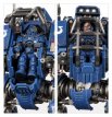 Space Marines Primaris Invictor Tactical Warsuit