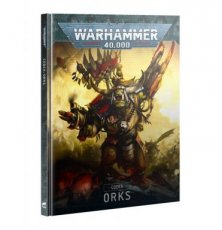 50-01-10th Codex: Orks